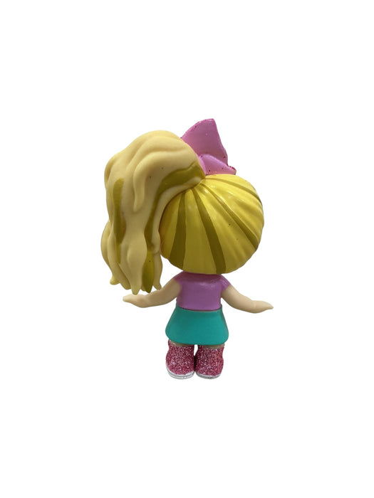Set de figuras de Jojo Siwa (NICKELODEON)