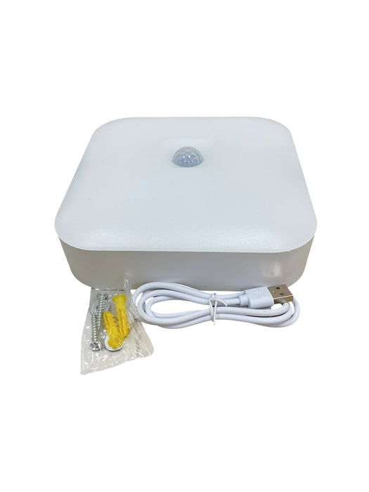 Luz Led sensorial (WHITEPOPLAR)