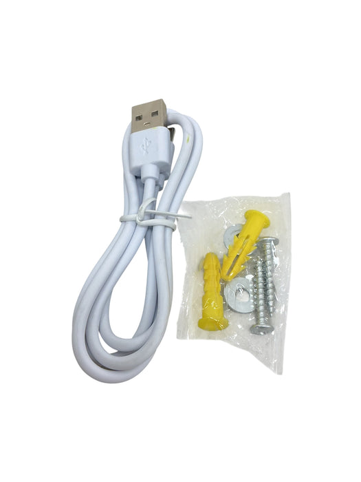 Luz Led sensorial (WHITEPOPLAR)