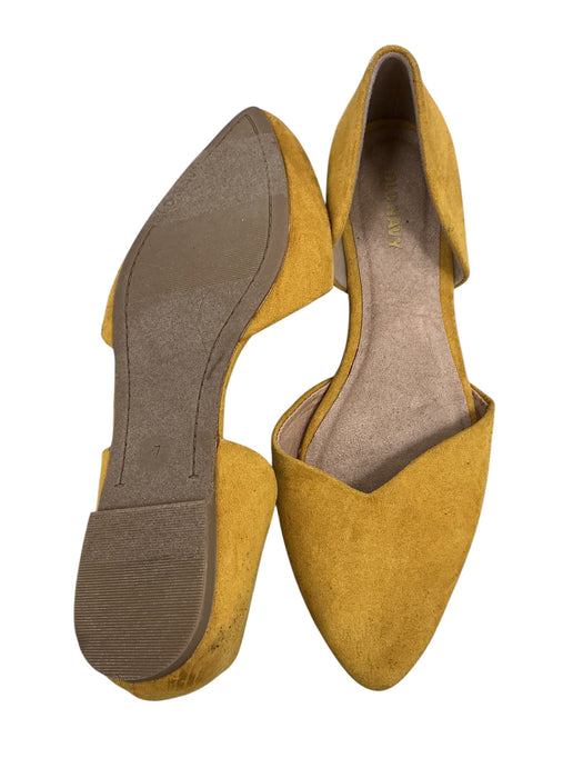 Zapato 7 (OLD NAVY)