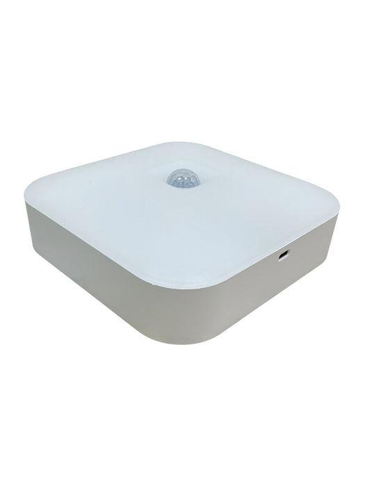 Luz Led sensorial (WHITEPOPLAR)
