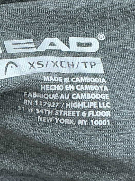 Legging XS (HEAD)