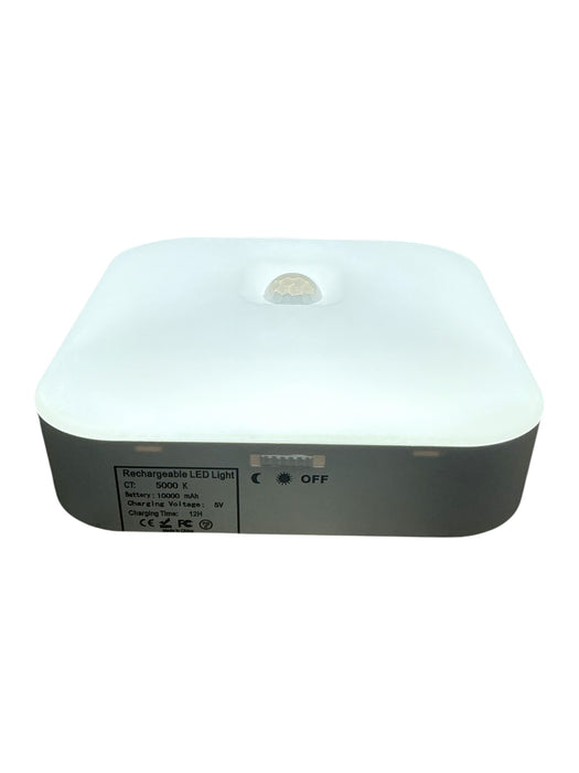 Luz Led sensorial (WHITEPOPLAR)
