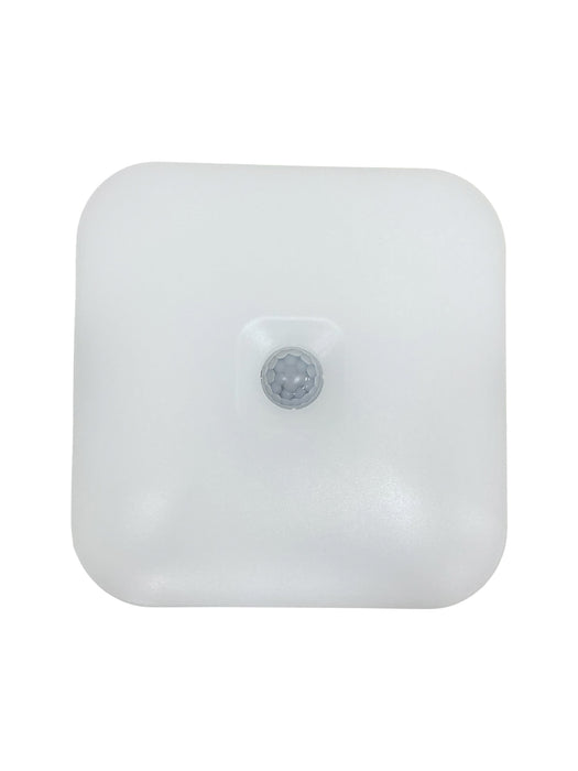 Luz Led sensorial (WHITEPOPLAR)