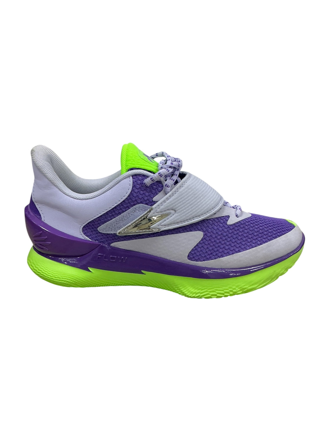 Tenis 6.5Y (UNDER ARMOUR)