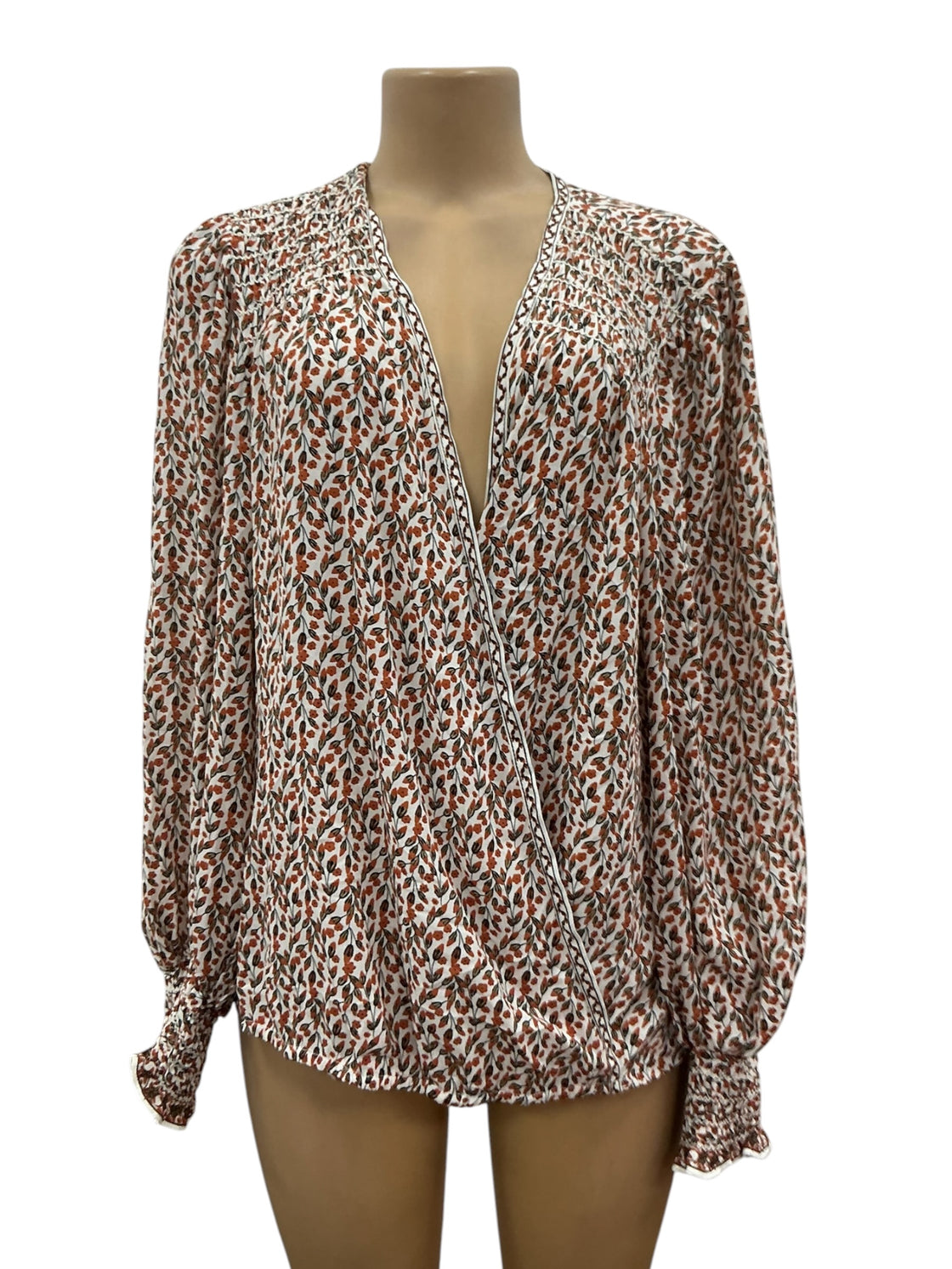 Blusa XL (MAX STUDIO)