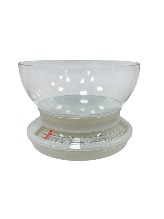 Báscula de cocina (MAINSTAYS)