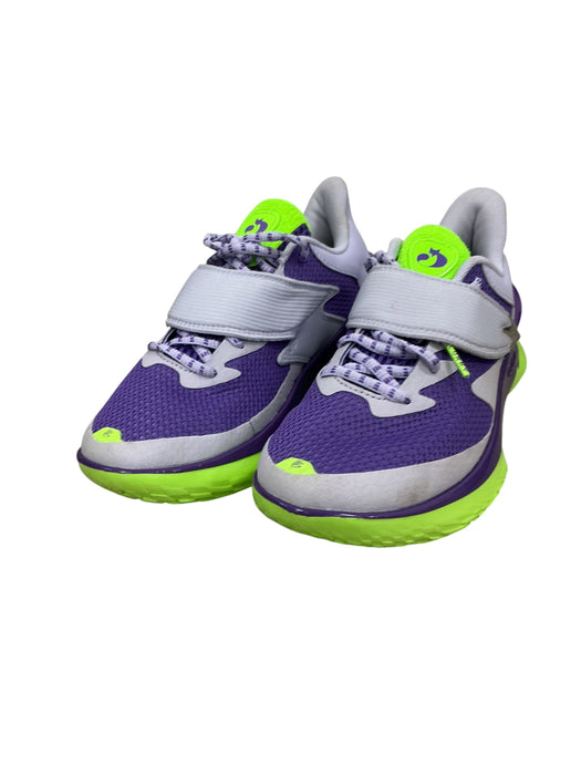 Tenis 6.5Y (UNDER ARMOUR)