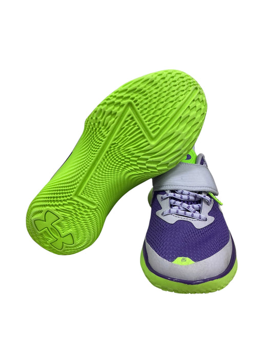 Tenis 6.5Y (UNDER ARMOUR)