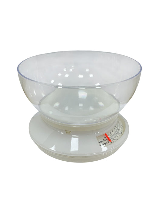Báscula de cocina (MAINSTAYS)