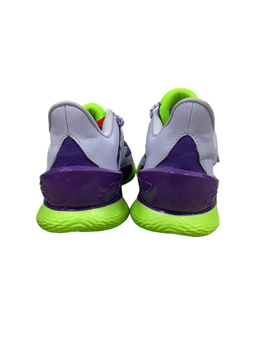 Tenis 6.5Y (UNDER ARMOUR)