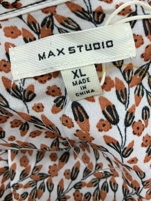 Blusa XL (MAX STUDIO)