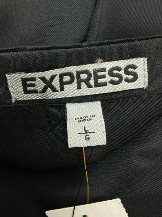 Chaleco L (EXPRESS)