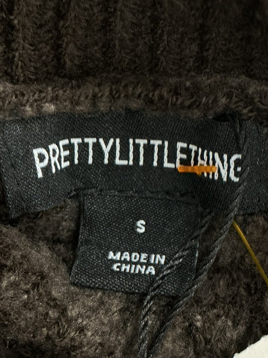 Sudadero S (PRETTYLITTLETHING)