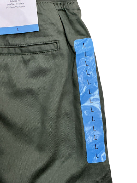 Short L (MEMBER´S MARK)