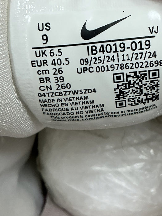 Tenis 9 (NIKE)