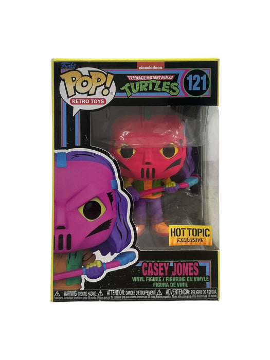 Casey Jones (FUNKO)