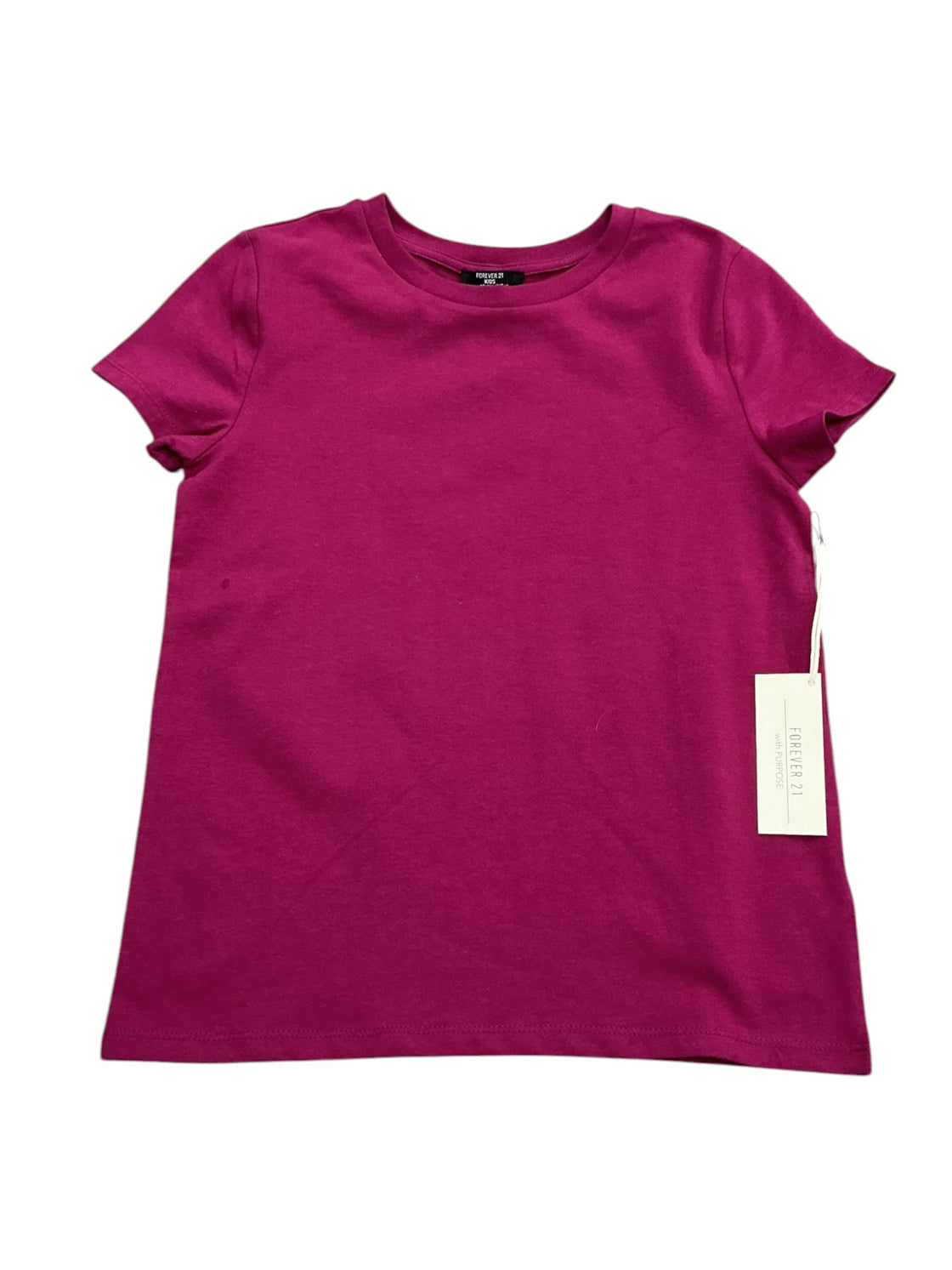 Blusa para niñ@ 13/14 (FOREVER 21)