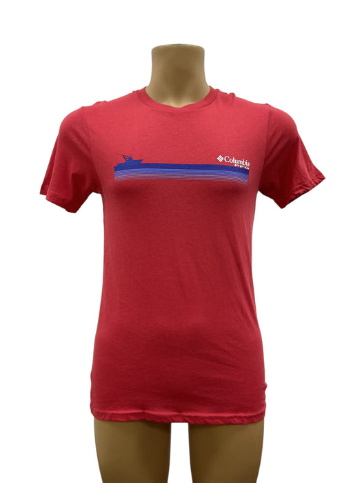 Playera S (COLUMBIA)