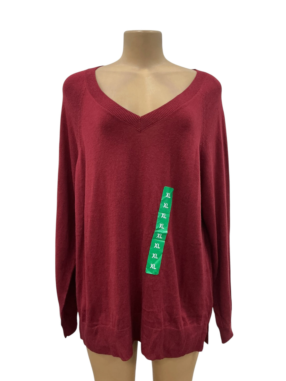 Suéter XL (LUCKY BRAND)