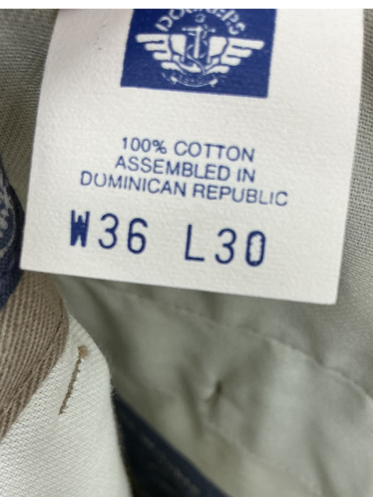 Pantalón 36X30 (DOCKERS)