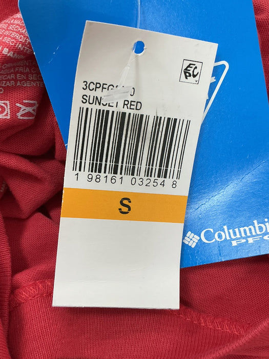 Playera S (COLUMBIA)