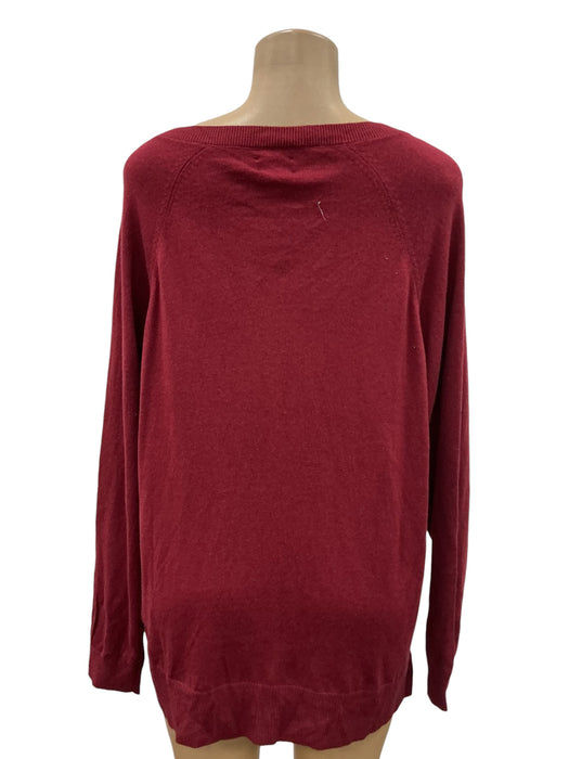 Suéter XL (LUCKY BRAND)