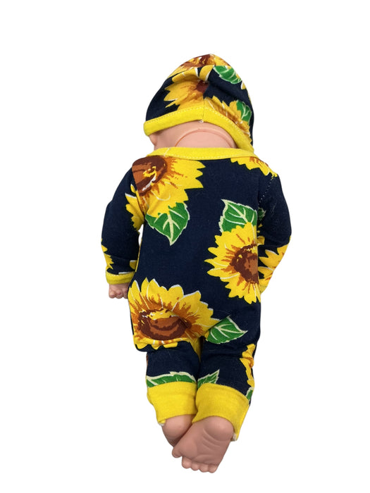 Muñeco bebé