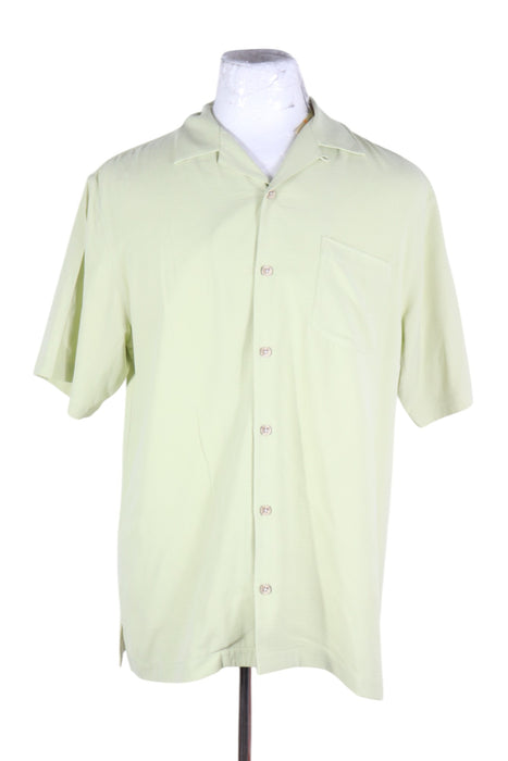 Camisa S (TOMMY BAHAMA)