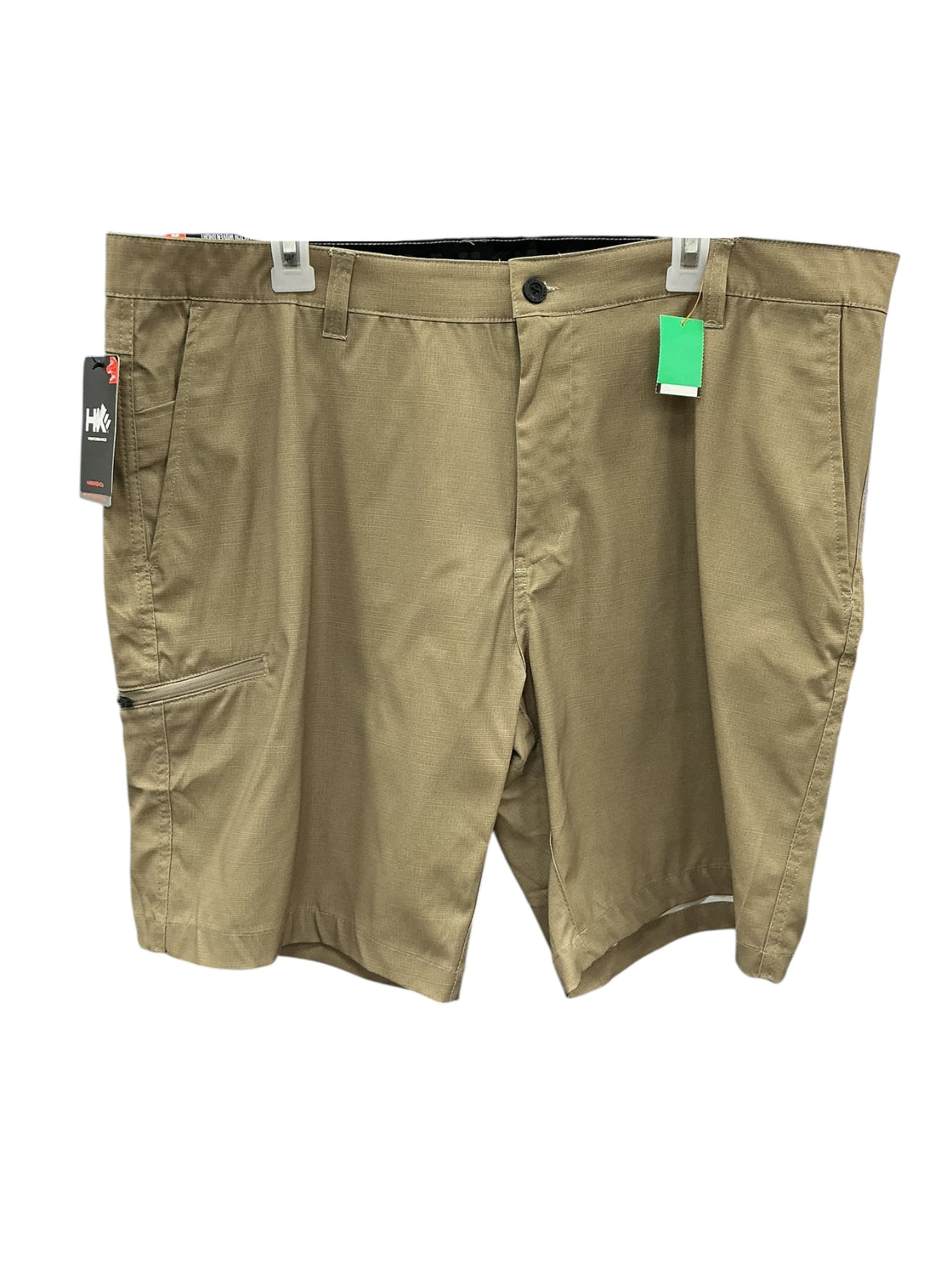 Short 38 (HAWKE & CO)