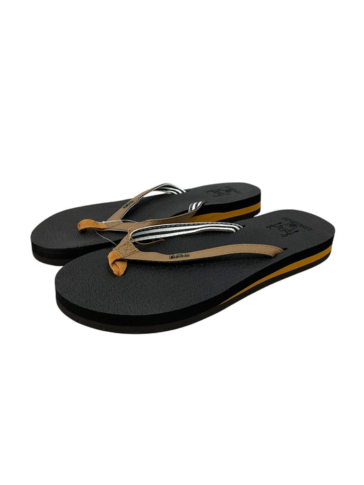 Sandalia 7.5 (KUAILU)