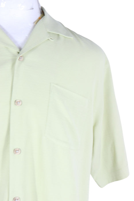 Camisa S (TOMMY BAHAMA)