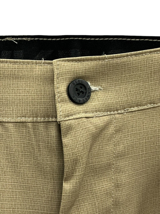 Short 38 (HAWKE & CO)