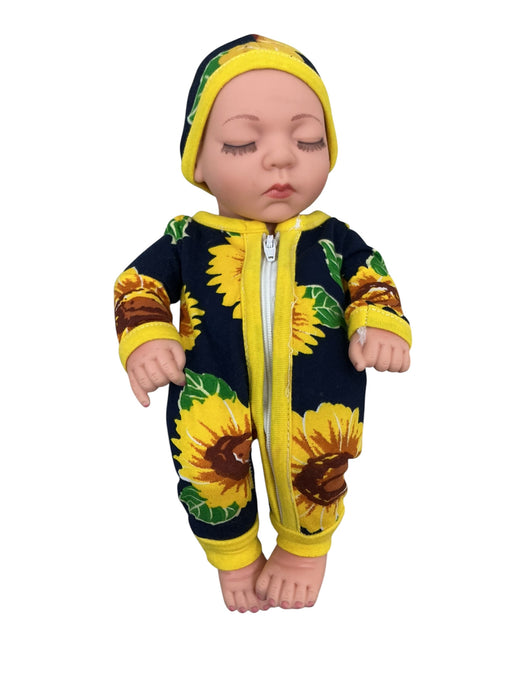 Muñeco bebé