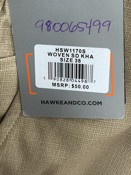 Short 38 (HAWKE & CO)