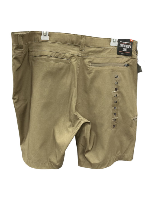 Short 38 (HAWKE & CO)