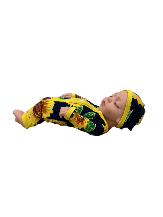 Muñeco bebé