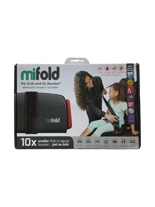 Asiento elevador para niñ@ (MIFOLD)