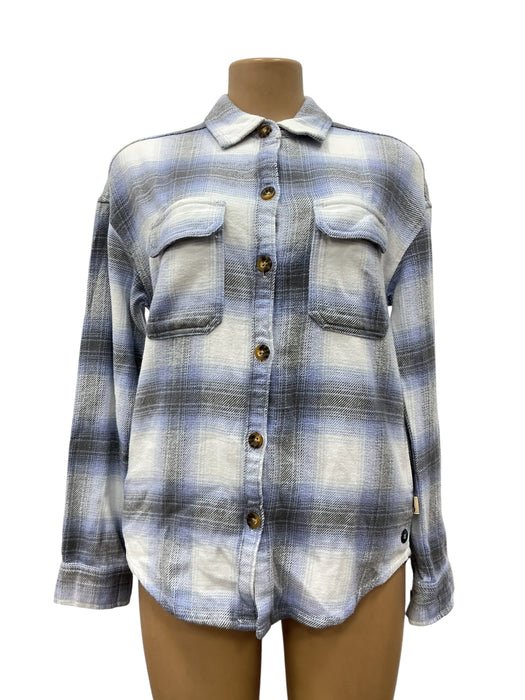 Blusa XS (HOLLISTER)
