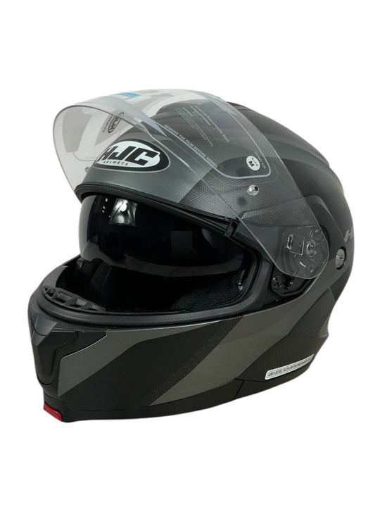 Casco modular de motocicleta (HJC)