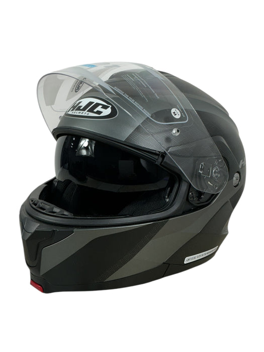 Casco modular de motocicleta (HJC)