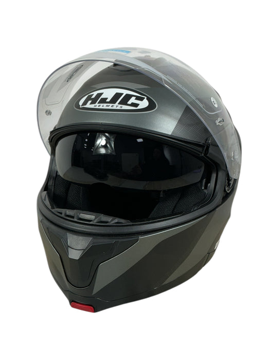 Casco modular de motocicleta (HJC)