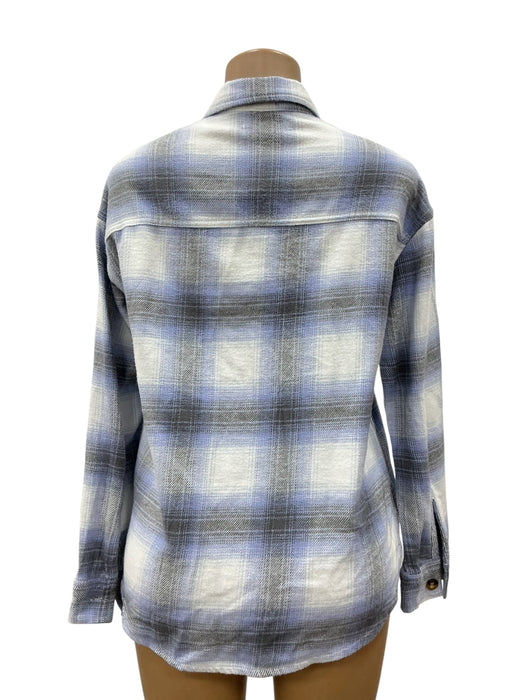 Blusa XS (HOLLISTER)