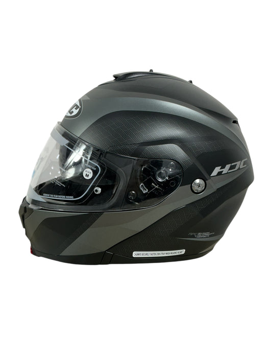 Casco modular de motocicleta (HJC)