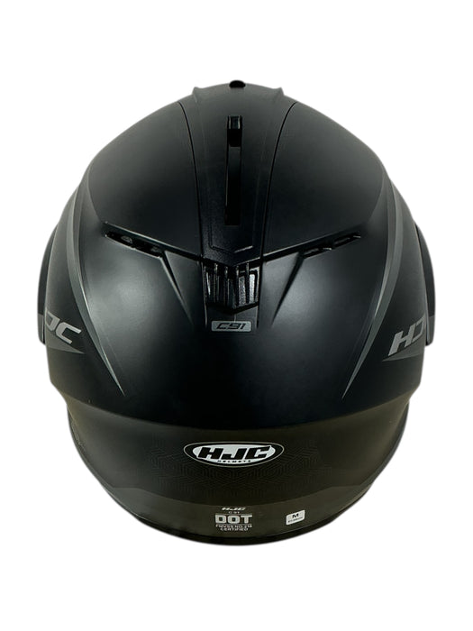 Casco modular de motocicleta (HJC)