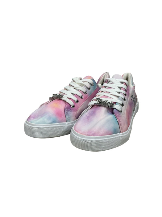 Tenis 9.5 (JUICY COUTURE)