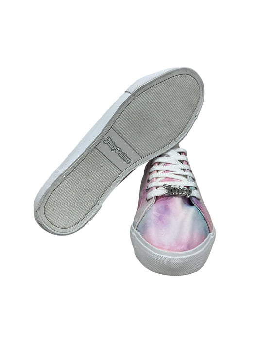 Tenis 9.5 (JUICY COUTURE)