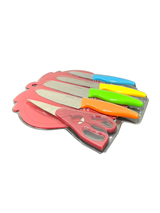 Set de cuchillos (GIBSON)