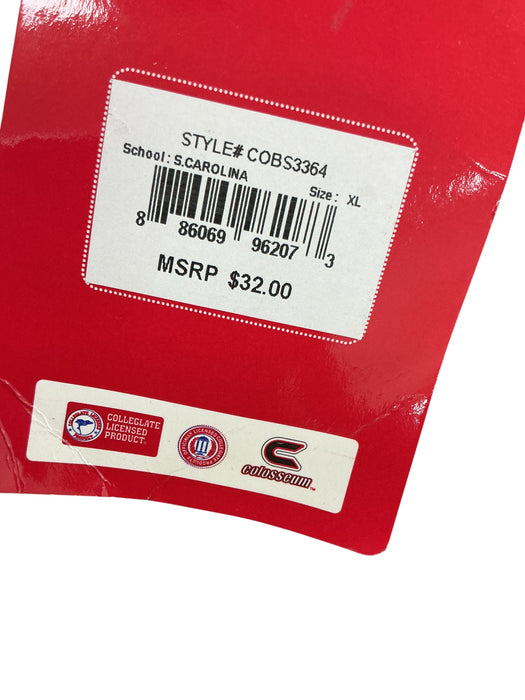 Pantaloneta XL (COLOSSEUM)