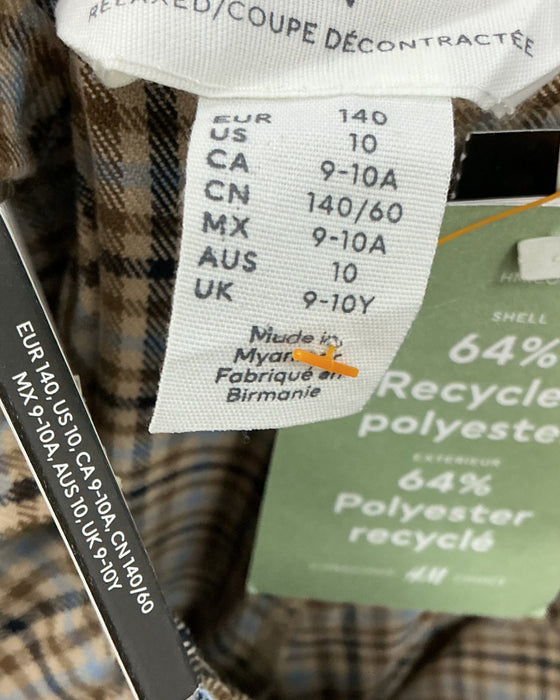 Pantalón para niñ@ 10 (H&M)